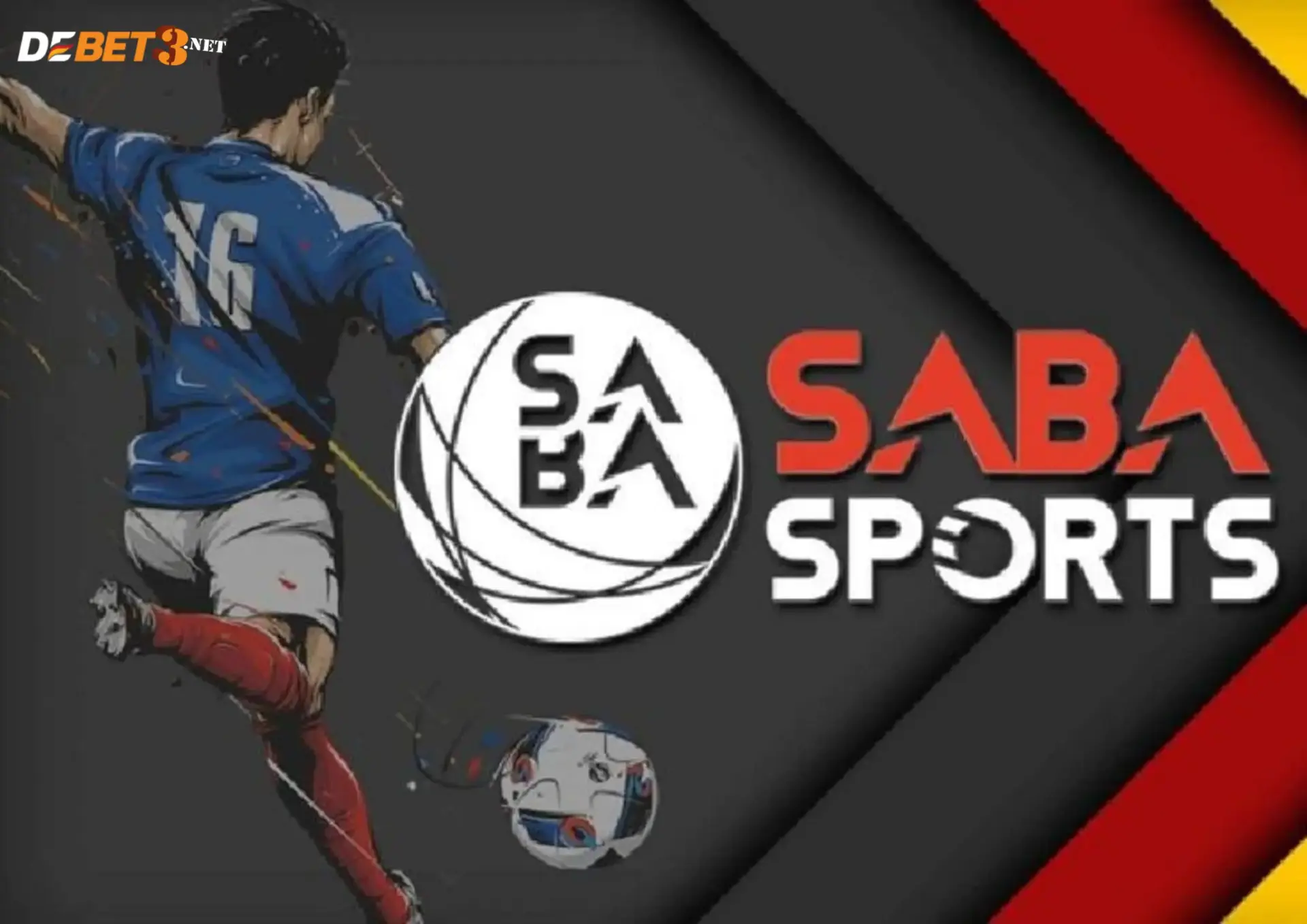 Sảnh game Saba Sports Debet có nhiều ưu điểm