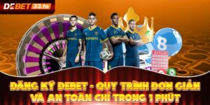 Đăng Ký Debet - Quy Trình Đơn Giản Và An Toàn Chỉ Trong 1 Phút