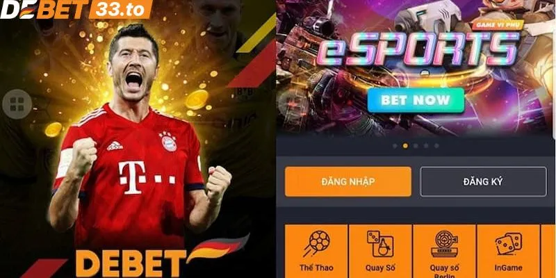 Khám phá thông tin về app game của nhà cái
