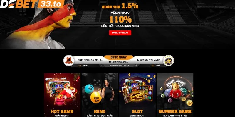 Giới thiệu khái quát đôi nét về web cược