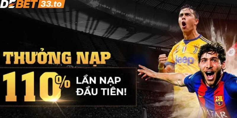 Một số chính sách ưu đãi hấp dẫn nhất của web cược