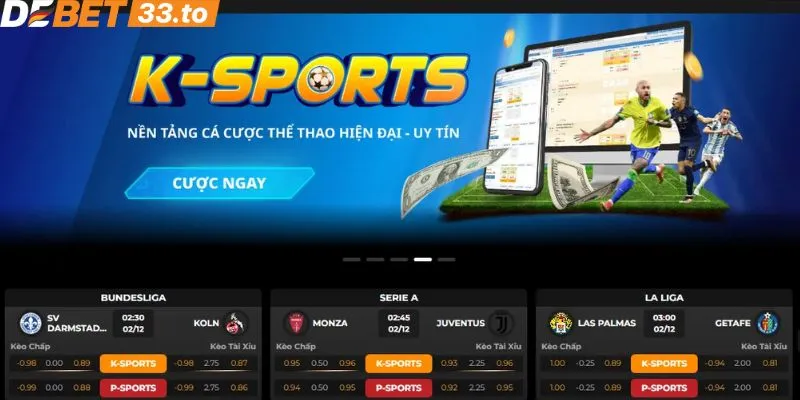 Giới thiệu đôi nét về web cược 