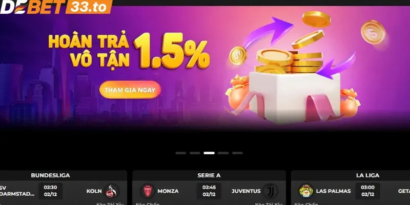 Giới thiệu về thương hiệu web cược