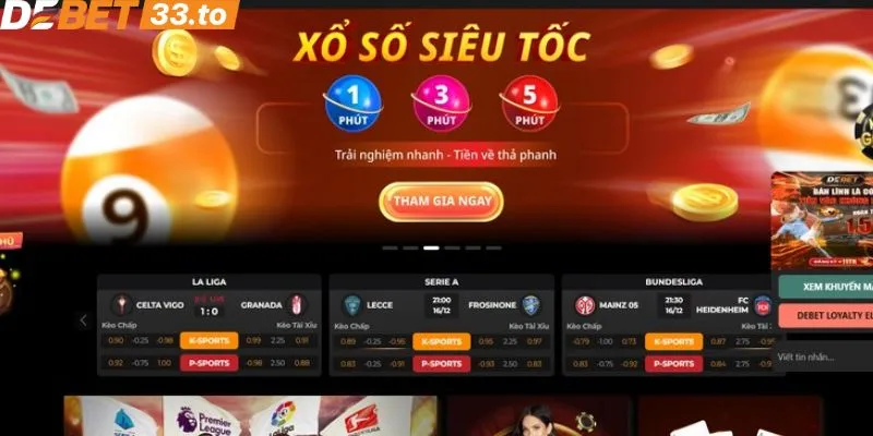 Khám phá các thông tin cơ bản về web cược