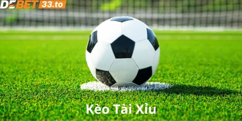 Giới thiệu đôi nét về kèo cược tài xỉu cho hội viên