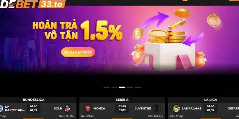 Lợi ích khi nhận thưởng ưu đãi tặng thưởng tại web cược