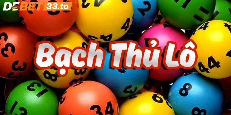 Bạch thủ lô được hiểu như thế nào?