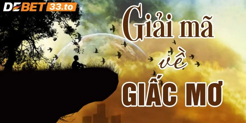 Soi bạch thủ lô cực chuẩn dựa vào giải mã giấc mộng 