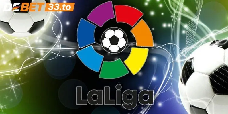 Tổng hợp các tỷ lệ kèo Laliga thường gặp nhất