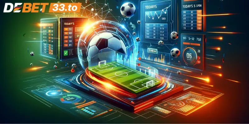Những tỷ lệ kèo nhà cái phổ biến hội viên nên biết