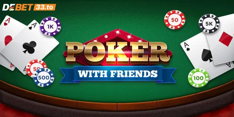Các thuật ngữ trong poker chỉ bet thủ