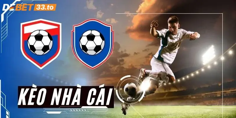 Các tỷ lệ kèo Seria A phổ biến tại Debet