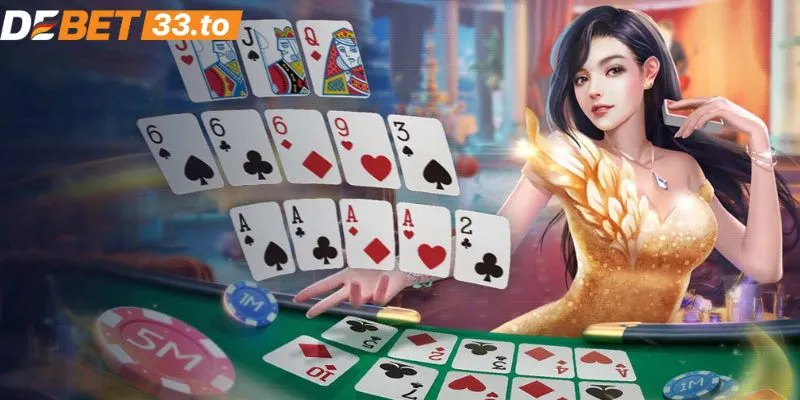 Game bài Mậu Binh là gì?