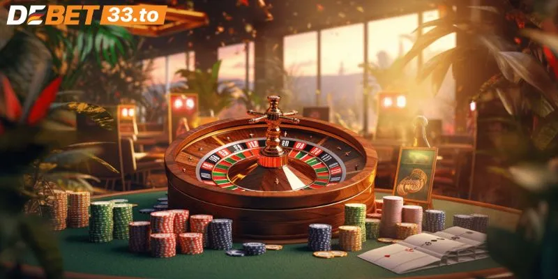Game bài cuốn hút, đa dạng mọi thể loại hot hit