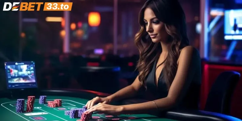 Casino Online Debet là gì?