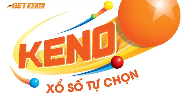 Đôi nét game keno Debet trực tuyến