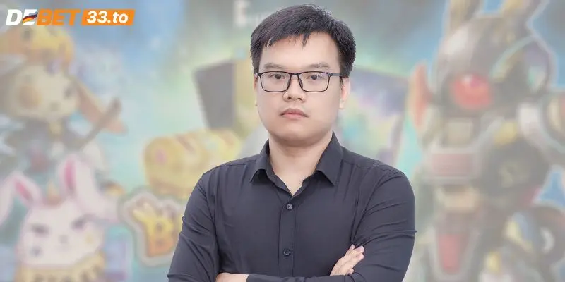 Tiểu sử của tác giả Anh Quân - chuyên gia soi kèo Debet