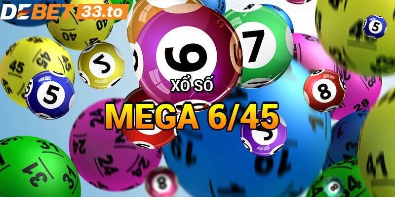 Mega 6/45 là gì?