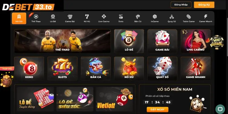Tại sao người chơi nên tải app Debet?