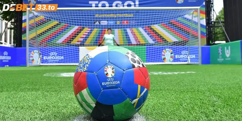 Tin tức quan trọng về giải Euro 2024
