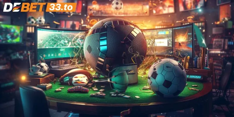 Chia sẻ sơ lược thông tin về tỷ lệ kèo nhà cái