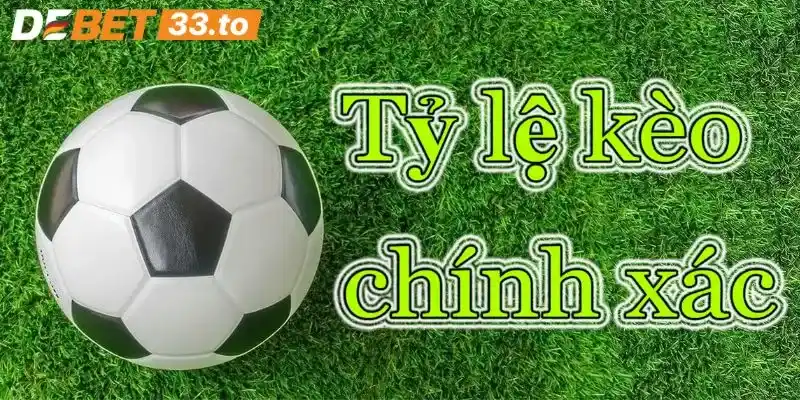 Cập nhật thông tin giới thiệu thú vị về tỷ lệ kèo trực tuyến