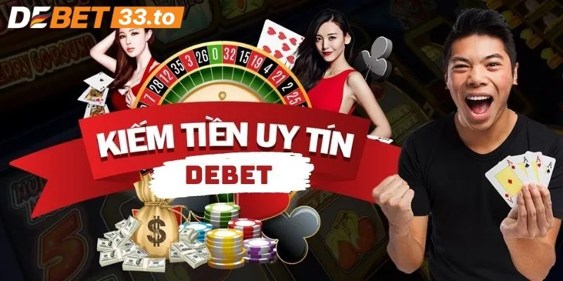 Điểm đặc biệt của thương hiệu Debet là gì