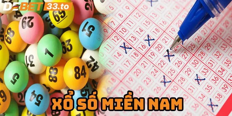  Xổ số miền Nam là gì?