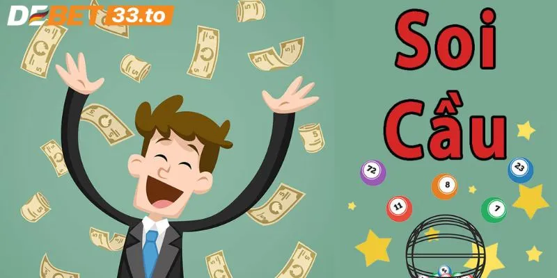Tuyệt chiêu soi cầu xổ số miền Nam thắng đậm từ cao thủ 
