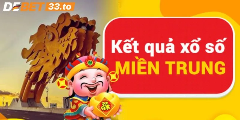 Sơ lược về hình thức xổ số miền Trung 